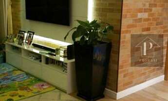 Imagem 2: Apartamento à venda em Santana de Parnaíba/SP