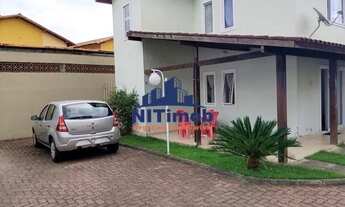 Imagem 2: Casa à venda, 2 quartos, 1 suíte, 2 vagas, Maria Paula - Niterói/RJ