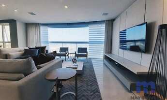 Imagem 4: Apartamento à venda, 161 m² por R$ 2.970.000,00 - Fazenda - Itajaí/SC