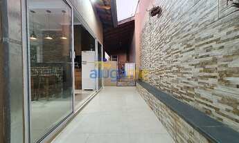 Imagem: Ref. 6074 - Casa no Jardim Laguna com 3