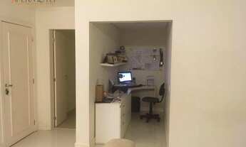 Imagem 5: Apartamento com 3 dormitórios e varanda gourmet à venda, 113 m² - Vila Mascote - São Paulo