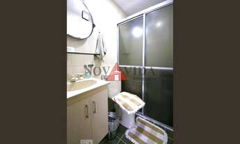 Imagem 4: Apartamento em Jardim Marajoara - São Paulo, SP