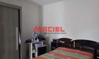 Imagem 3: Venda - CASA - JARDIM MOTORAMA - SAO JOSE DOS CAMPOS - 127 M² AT - 153 M² AC - DORM 3 - VA