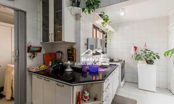 Imagem 3: Vende apartamento com 3 dormitórios, 1 suíte, 2 vagas e lazer em Moema