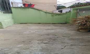 Imagem 3: Imóvel comercial para aluguel com 270 metros quadrados com 3 quartos em Rocha - Rio de Jan