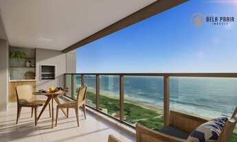 Imagem 6: Apartamento com 2 dormitórios à venda, 98 m² por R$ 931.829,21 - Centro - Balneário Piçarr