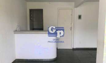 Imagem 2: Sala à venda, 40 m² por R$ 210.000,00 - Itaipu - Niterói/RJ