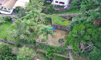 Imagem 2: Florianópolis - Terreno Padrão - Cachoeira do Bom Jesus