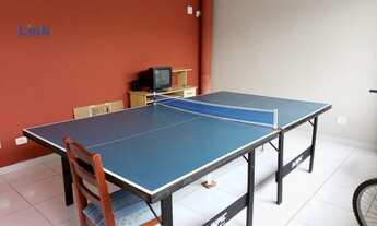 Imagem 6: Sobrado Alto Padrão para Venda em Santa Maria São Caetano do Sul-SP - 510