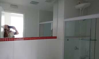 Imagem 2: Apartamento à Venda 45 m² 02 Dormitórios em Campo Grande - Rio de Janeiro - RJ