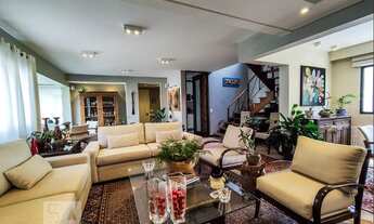 Imagem 7: Apartamento à Venda - Portal do Morumbi, 4 Quartos, 220 m2