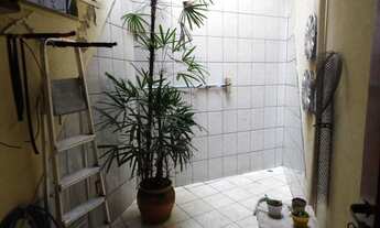 Imagem 6: SOBRADO V. REZENDE, 3 DORMIT (1 SUÍTE), 3 SALAS, SACADA E 3 VAGAS