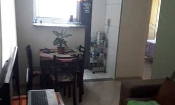 Imagem 5: OPORTUNIDADE - APARTAMENTO DE 2 DORMITÓRIOS