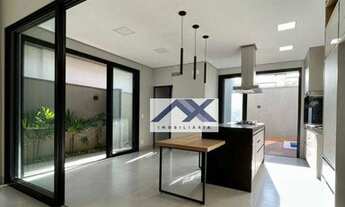 Imagem 7: Casa com 3 dormitórios à venda, 213 m² por R$ 1.480.000,00 - Tamboré Bauru - Bauru/SP