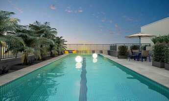 Imagem 2: Apartamento à venda no bairro Tatuapé - São Paulo/SP, Zona Leste