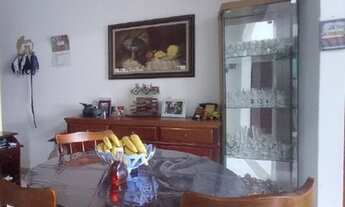 Imagem 7: CASA AMPLA NA PRAIA GRANDE 2 DORM 1 SUÍTE SOLEMAR 200 METROS DA PRAIA