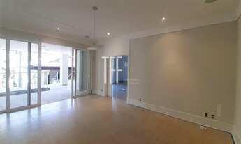 Imagem 10: Casa - Loteamento Alphaville Campinas - Campinas