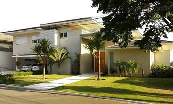 Imagem 3: Casa com 4 dormitórios à venda, 1400 m² por R$ 16.000.000,00 - Alphaville 0 - Barueri/SP