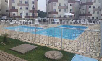 Imagem 3: Apartamento Araucária