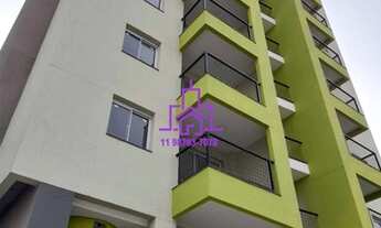 Imagem 6: Studio com 35mts, varanda e vaga de garagem perto da Faculdade UFABC