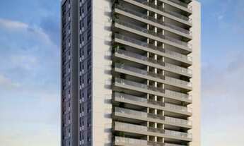 Imagem 4: Apartamento - 110 metros quadrados - 3 quartos - 1 suíte - 2 vagas - Alto da Lapa - São Pa