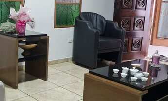 Imagem 4: Casa para venda com 125 metros quadrados com 3 quartos em Jardim Dracena - São Paulo - SP