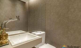 Imagem 7: Apartamento Padrão à venda em São Paulo/SP