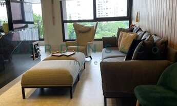 Imagem 1: SãO PAULO - Apartamento Padrão - Vila Olímpia