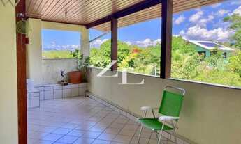 Imagem 2: Casa Ampla de 5 Dormitorios em Pinheira (Ens Brito) - Palhoça - SC