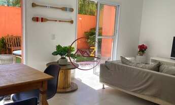 Imagem 2: Casa em condominio RESIDENCIAL em São Sebastião - SP, JUQUEHY