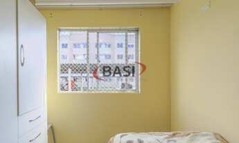Imagem 3: Apartamento com 3 quartos à venda por R$ 305000.00, 69.00 m2 - SANTA QUITERIA - CURITIBA/P