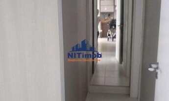 Imagem 4: Apartamento à venda, 2 quartos, Badu - Niterói/RJ