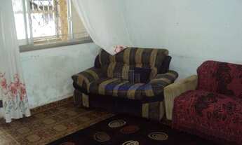 Imagem 6: Comprar casa tipo sobrado 3 quartos no bairro Encruzilhada-Santos