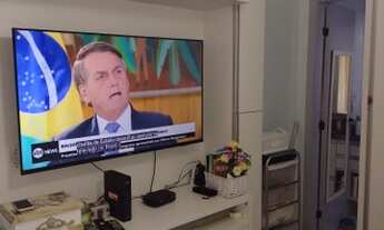 Imagem 4: Apartamento para venda possui 47 metros quadrados com 1 quarto em Armação - Salvador - BA