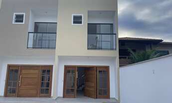 Imagem 4: Casa Duplex 3 Quartos Jacaraipe