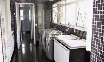 Imagem 6: Apartamento à venda, 4 suítes, 5 vagas