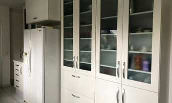 Imagem 6: Apartamento para venda com 177 metros quadrados com 4 quartos em Cambuci - São Paulo - SP