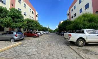 Imagem 2: Condomínio Del Rei - no bairro Cristo Rei