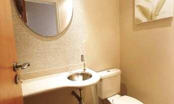 Imagem 7: Apartamento à venda, 101 m² por R$ 1.559.000,00 - Moema - São Paulo/SP