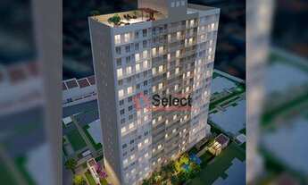 Imagem 2: Apartamento com 2 dormitórios à venda, 34 m² por R$ 204.600,00 - Vila Prudente (Zona Leste