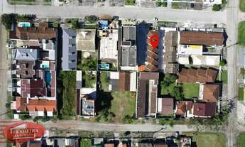 Imagem 6: Sobrado Geminado bem Localizado