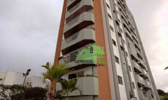 Imagem: Apartamento com 3 dormitórios à venda