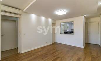 Imagem 4: CURITIBA - Apartamento Padrão - Mercês