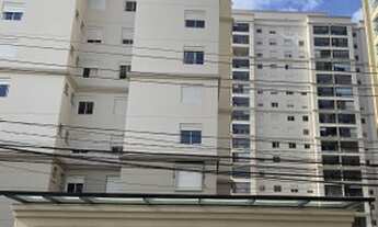 Imagem 2: Cyrela Heredità com 64 m2 - 2 quartos sendo 1 suíte no B. Campestre - Santo André - SP