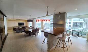 Imagem 6: APARTAMENTO RESIDENCIAL em SÃO PAULO - SP, CAMPO BELO