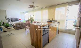 Imagem 5: Lindo apartamento, 222m², prédio novo. Lazer clube, no Campo Belo