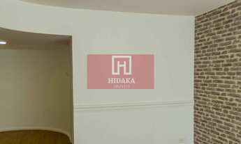 Imagem 6: Apartamento à venda no bairro Vila Olímpia - São Paulo/SP, Zona Sul