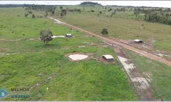 Imagem 3: Fazenda 136 alqueires Alto Paraíso