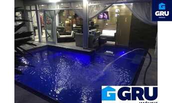 Imagem: Casa em condomínio