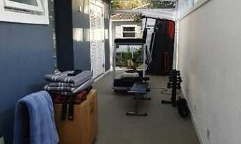 Imagem 5: CONDOMÍNIO FECHADO ALTO DA BOA VISTA - 4 DORMITÓRIOS (2 SUÍTES) MUITO CHARMOSA À VENDA - 3